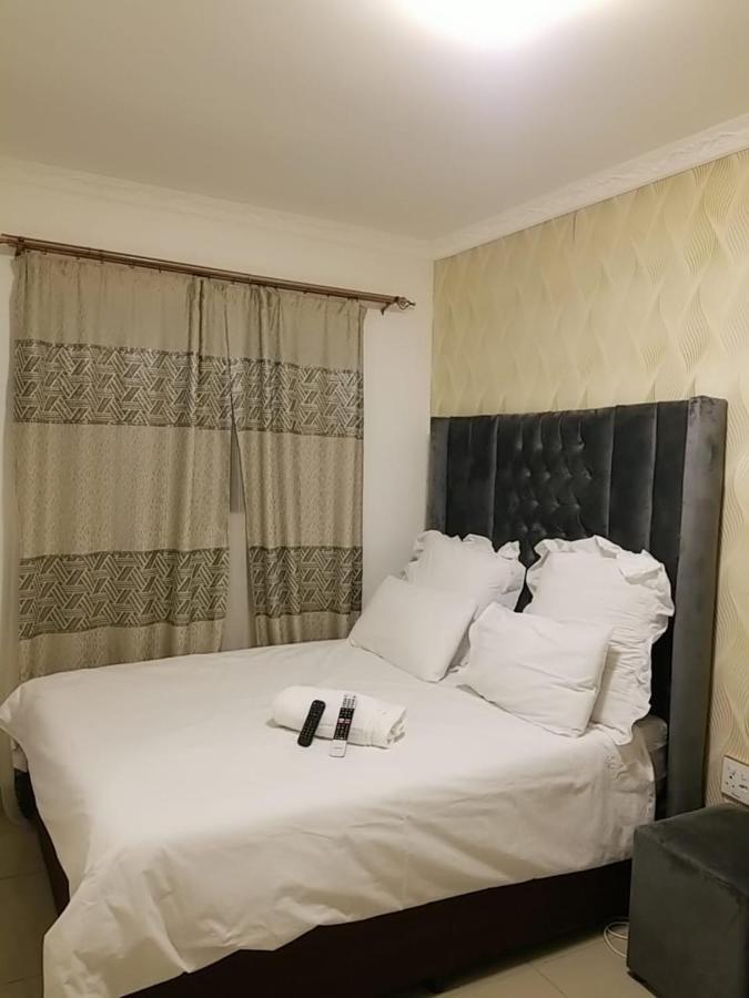 Pinto City Motel Kempton Park Exterior photo