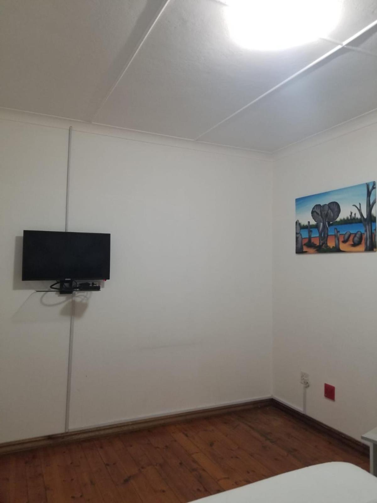 Pinto City Motel Kempton Park Exterior photo